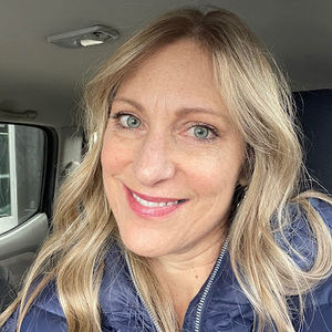 Meet your Posher, Mardel